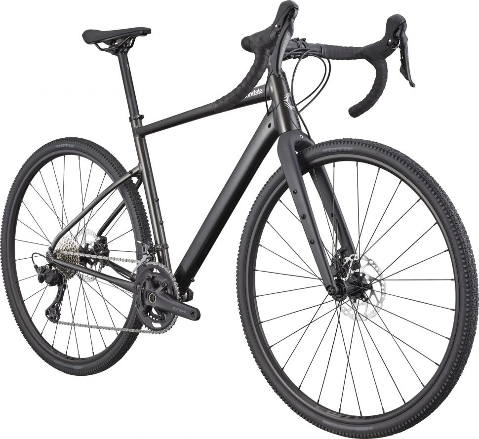 Велосипед 28" Cannondale TOPSTONE 1 рама - L 2025 OBS