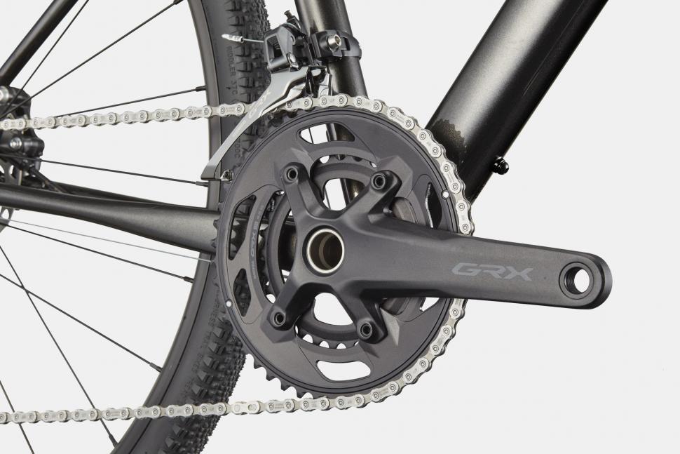 Велосипед 28" Cannondale TOPSTONE 1 рама - L 2025 OBS