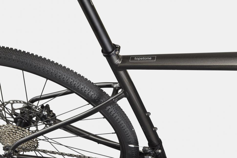 Велосипед 28" Cannondale TOPSTONE 1 рама - L 2025 OBS