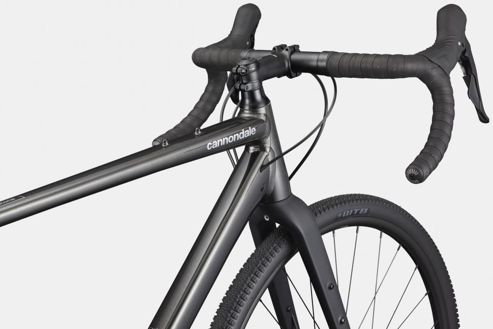Велосипед 28" Cannondale TOPSTONE 1 рама - L 2025 OBS