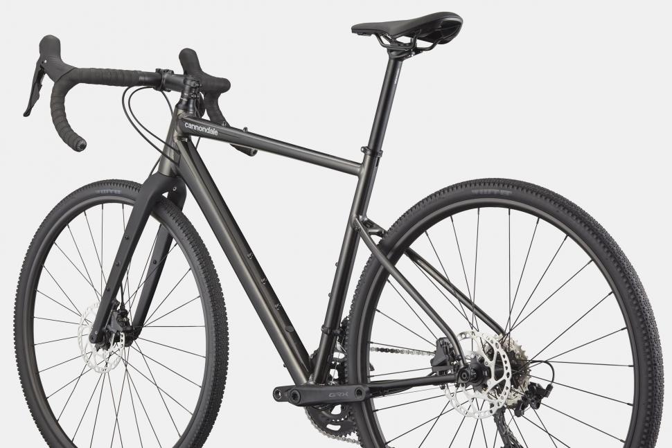 Велосипед 28" Cannondale TOPSTONE 1 рама - L 2025 OBS