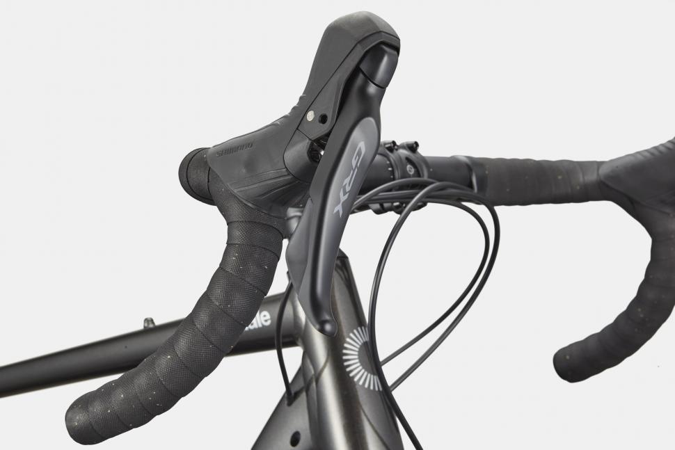 Велосипед 28" Cannondale TOPSTONE 1 рама - L 2025 OBS
