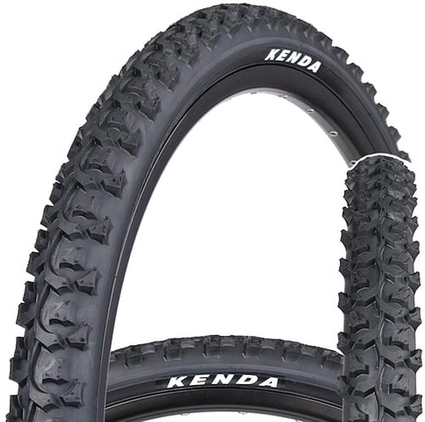 Покрышка 26x2.10 (54-559) Kenda K831A, MTB 22tpi