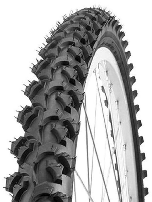 Покрышка 26x2.10 (54-559) Kenda K831A, MTB 22tpi