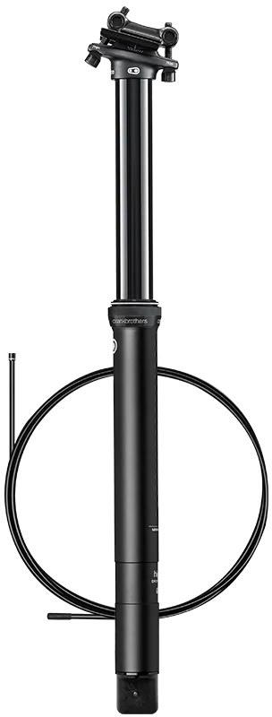 Подседельный штырь-дроппер Crankbrothers HIGHLINE 7 - 150MM - 30.9...