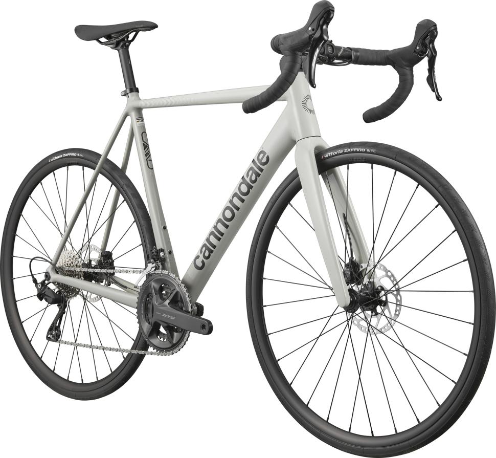 Велосипед 28" Cannondale CAAD14 3 рама - 58 CHK C7 Велосипед 28" Cannondale CAAD14 3 рама - 58 CHK C7