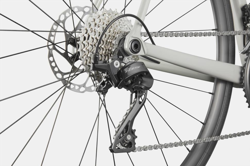 Велосипед 28" Cannondale CAAD14 3 рама - 58 CHK C7 Велосипед 28" Cannondale CAAD14 3 рама - 58 CHK C7
