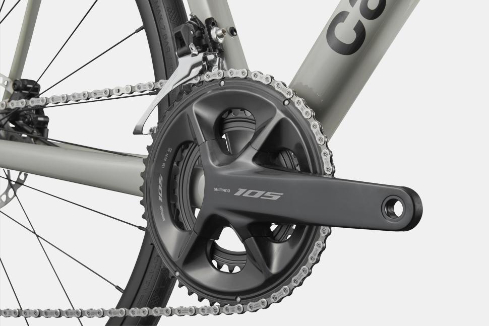 Велосипед 28" Cannondale CAAD14 3 рама - 58 CHK C7 Велосипед 28" Cannondale CAAD14 3 рама - 58 CHK C7