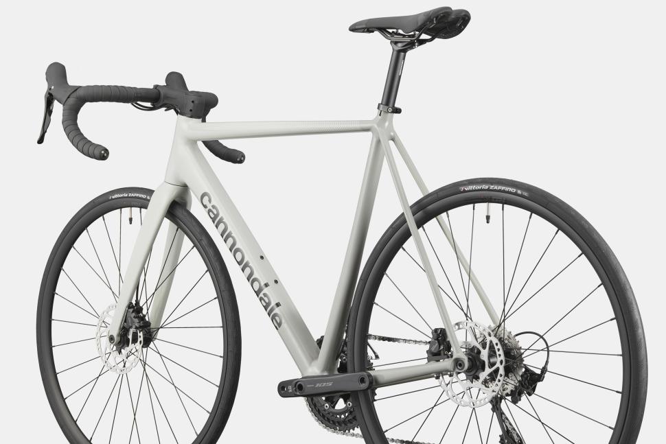 Велосипед 28" Cannondale CAAD14 3 рама - 58 CHK C7 Велосипед 28" Cannondale CAAD14 3 рама - 58 CHK C7