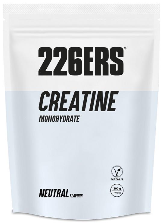 Напиток 226ERS Creatine Monohydrate нейтральный вкус 300г