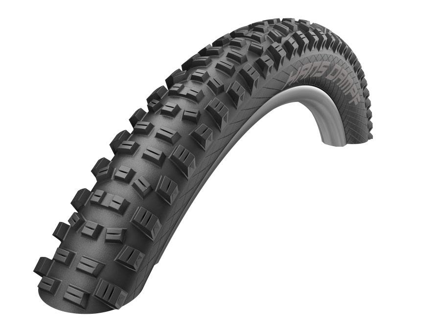 Покрышка 26x2.35 (60-559) Schwalbe HANS DAMPF Perf TwinSkin TLR B/B...