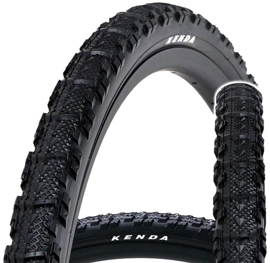 Покрышка 700x35C (37-622) Kenda K879, Commuter/Trekking, 22tpi