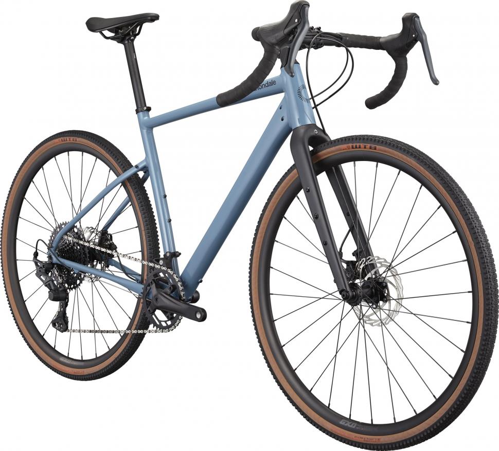 Велосипед 28" Cannondale TOPSTONE 3 рама - L 2025 SMC
