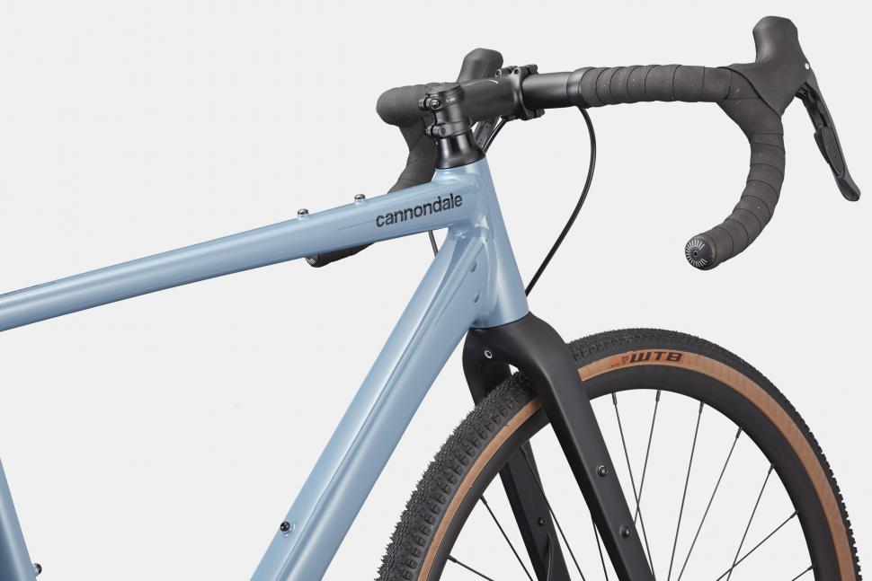 Велосипед 28" Cannondale TOPSTONE 3 рама - L 2025 SMC