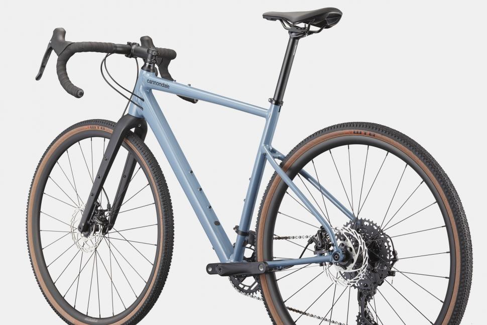 Велосипед 28" Cannondale TOPSTONE 3 рама - L 2025 SMC