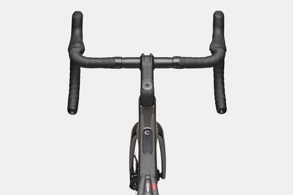 Велосипед 28" Cannondale SUPERX Carbon 3 рама - 56 2025 RAW Велосипед 28" Cannondale SUPERX Carbon 3 рама - 56 2025 RAW