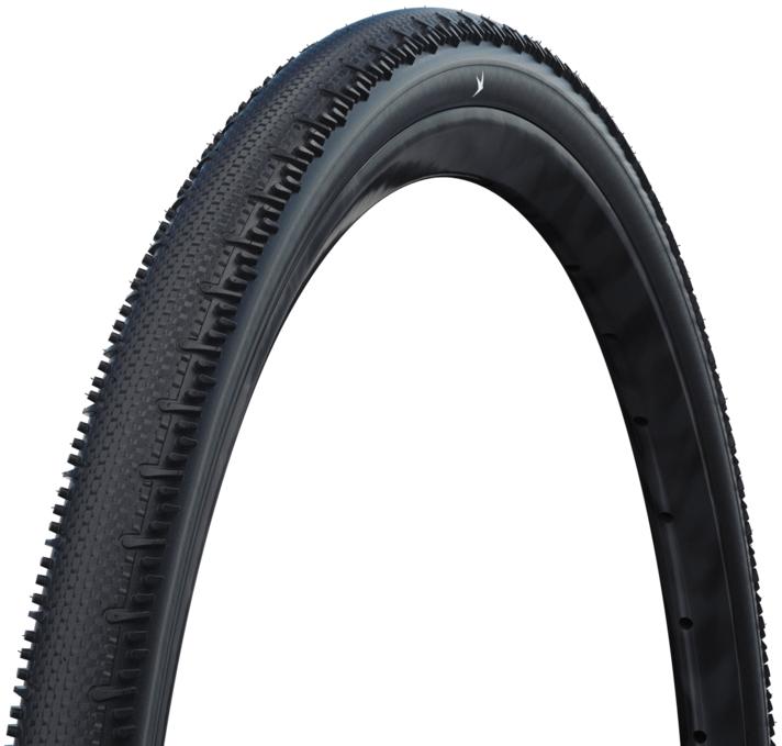 Покрышка 28x1.70 700x45C (45-622) Schwalbe G-ONE RS RaceGuard, TLR,...