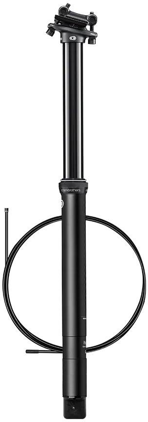 Подседельный штырь-дроппер Crankbrothers HIGHLINE 7 - 170MM - 31.6...