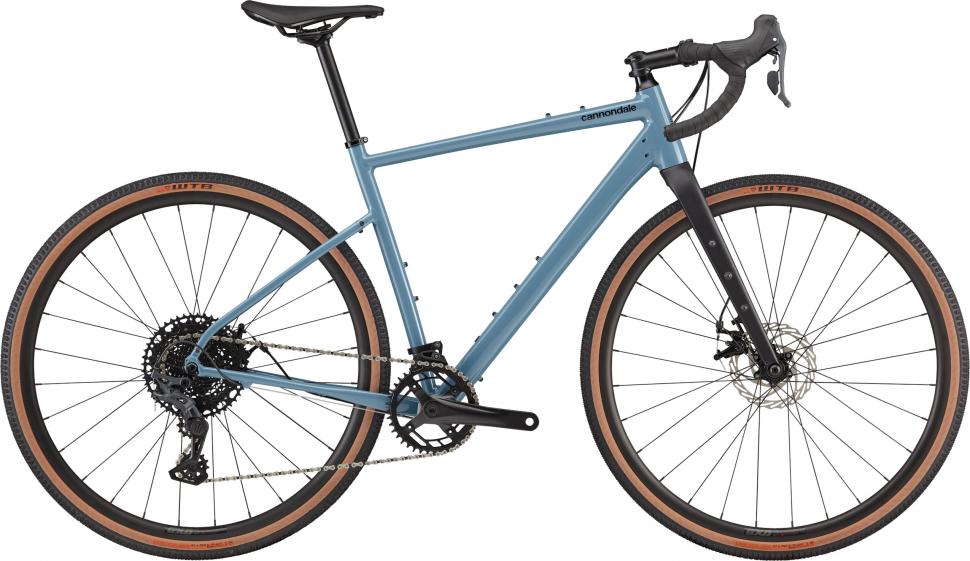 Велосипед 28" Cannondale TOPSTONE 3 рама - M 2025 SMC