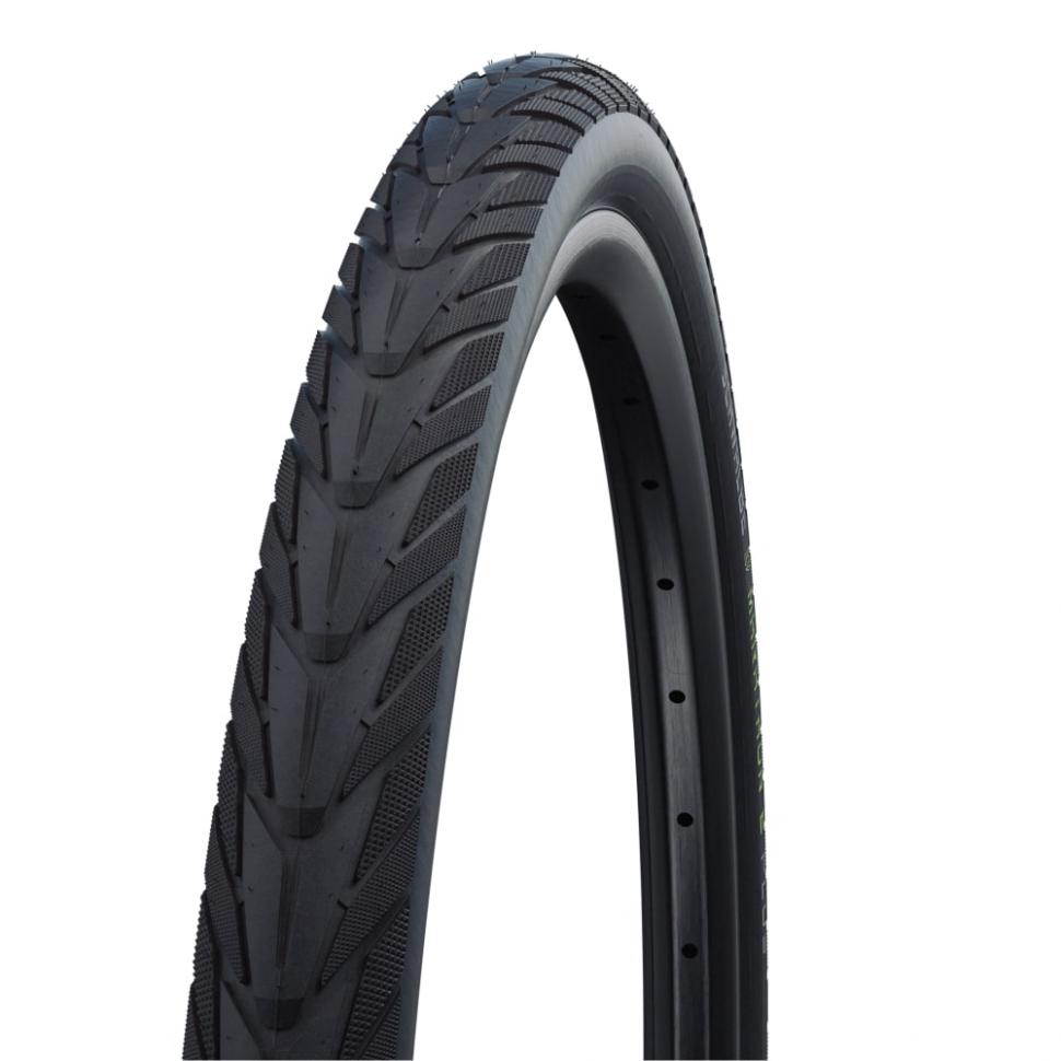 Покрышка 28x1.75 (47-622) Schwalbe ENERGIZER PLUS G-Guard TwinSkin...