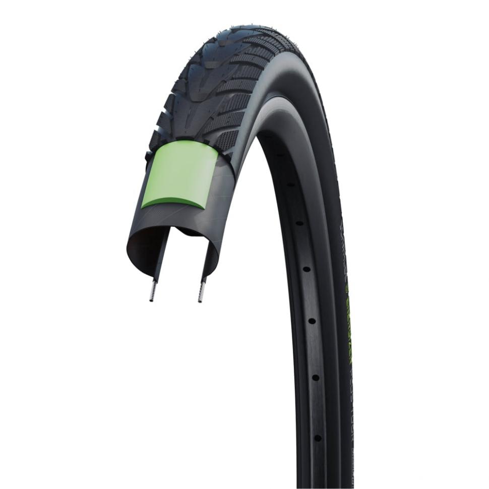 Покрышка 28x1.75 (47-622) Schwalbe ENERGIZER PLUS G-Guard TwinSkin B/B+RT HS492 Addix E, 67EPI 33B Покрышка 28x1.75 (47-622) Schwalbe ENERGIZER PLUS G-Guard TwinSkin B/B+RT HS492 Addix E, 67EPI 33B