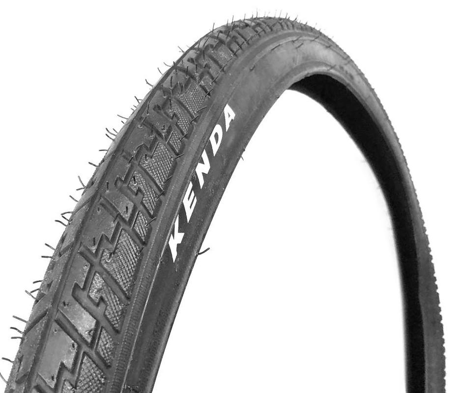 Покрышка 700x38C (40-622) Kenda K830, Commuter/Trekking, 22tpi
