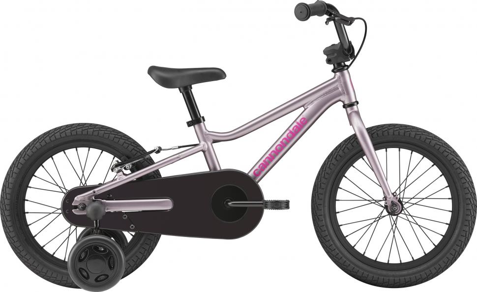 Велосипед 16" Cannondale Trail SS OS 2026 LAV