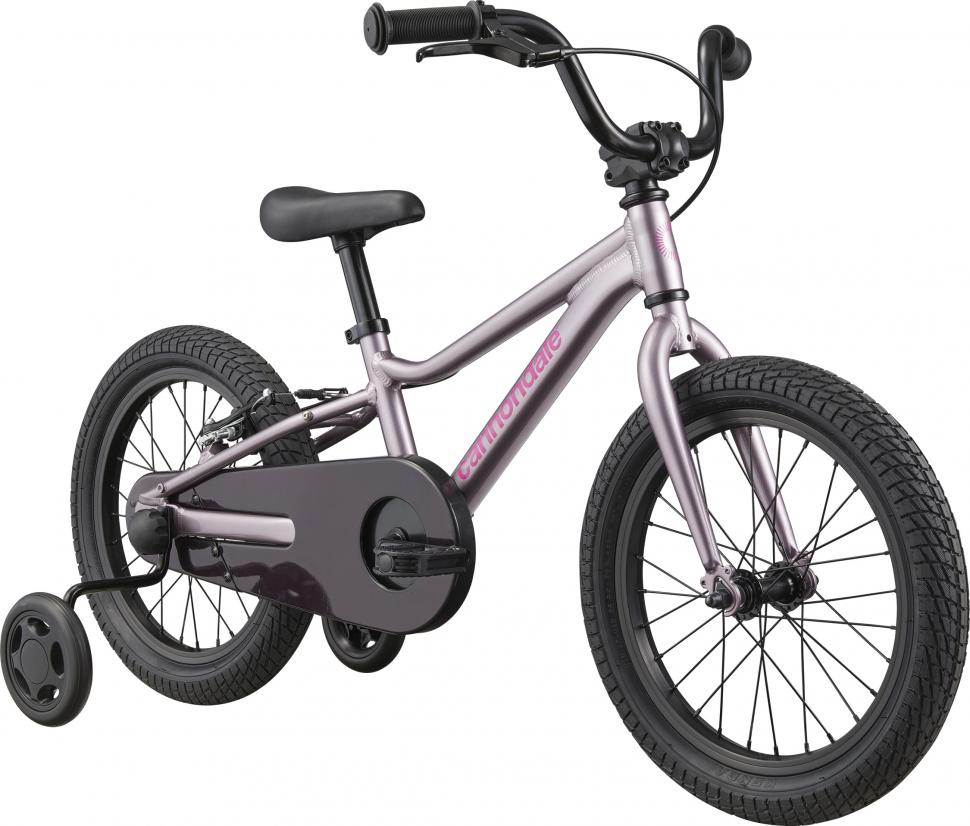 Велосипед 16" Cannondale Trail SS OS 2026 LAV