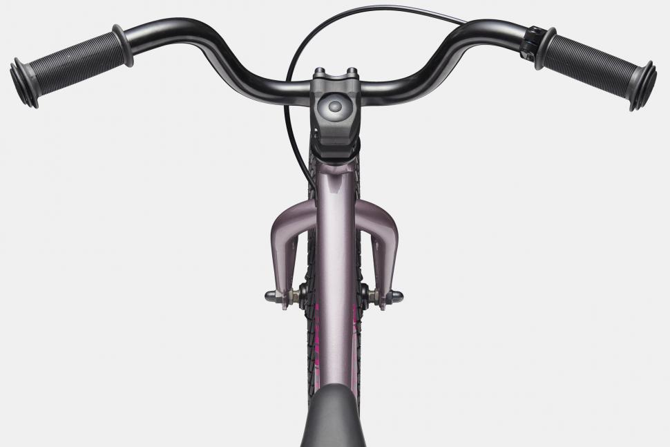 Велосипед 16" Cannondale Trail SS OS 2026 LAV