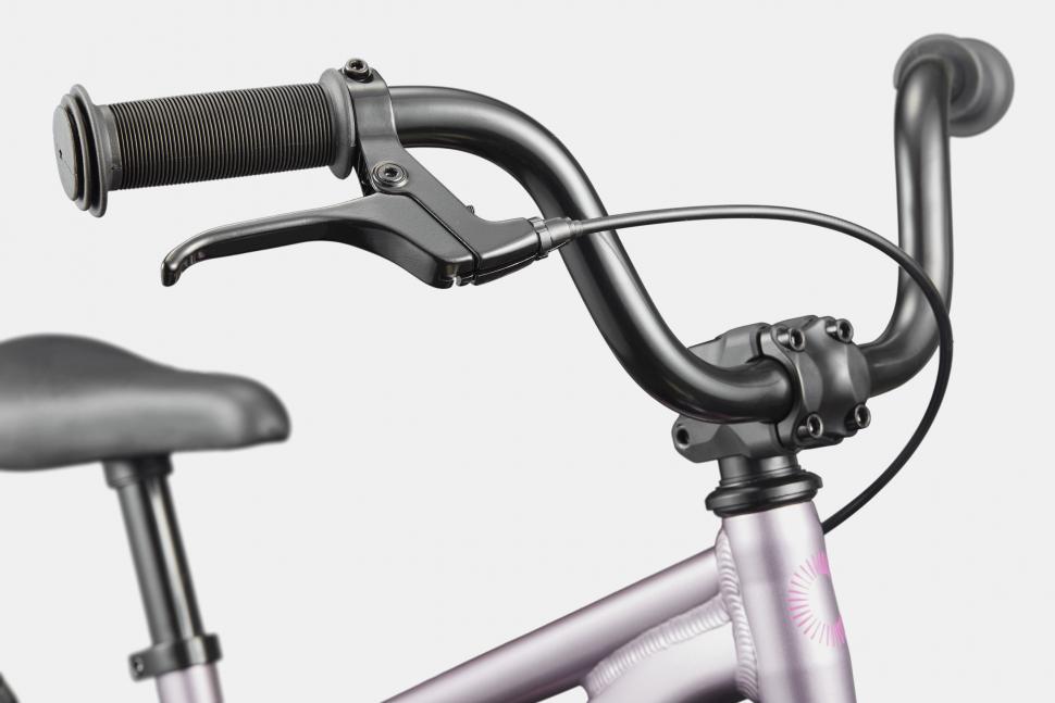 Велосипед 16" Cannondale Trail SS OS 2026 LAV