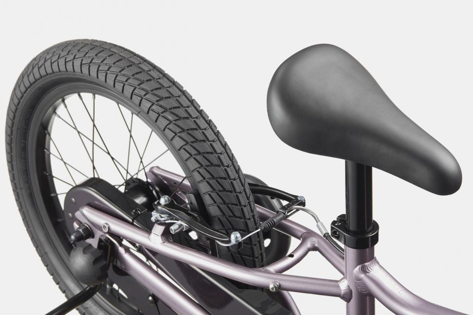 Велосипед 16" Cannondale Trail SS OS 2026 LAV