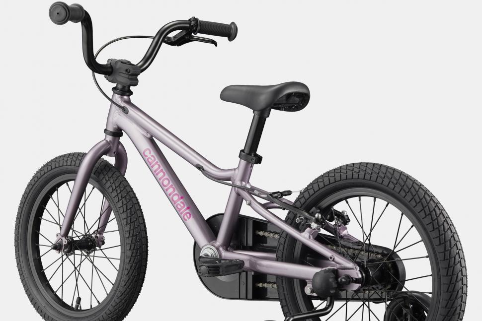 Велосипед 16" Cannondale Trail SS OS 2026 LAV