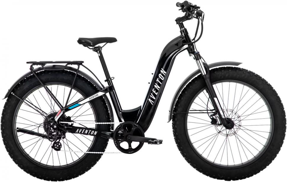 Электровелосипед 26" Aventon Aventure.2 ST 750 рама - M 2024...