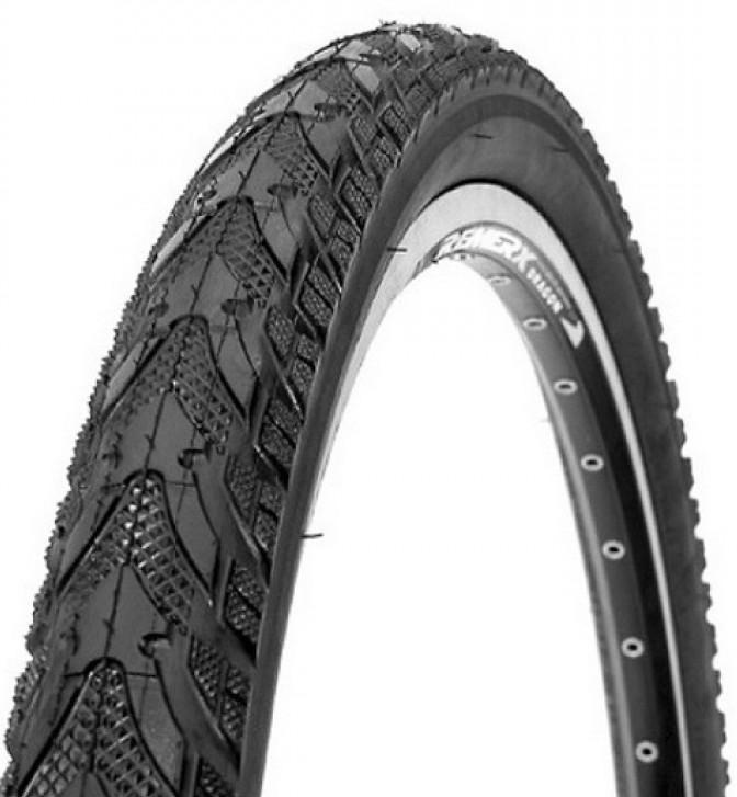 Покрышка 700x40C (42-622) Kenda K948, Commuter/Trekking, 22tpi