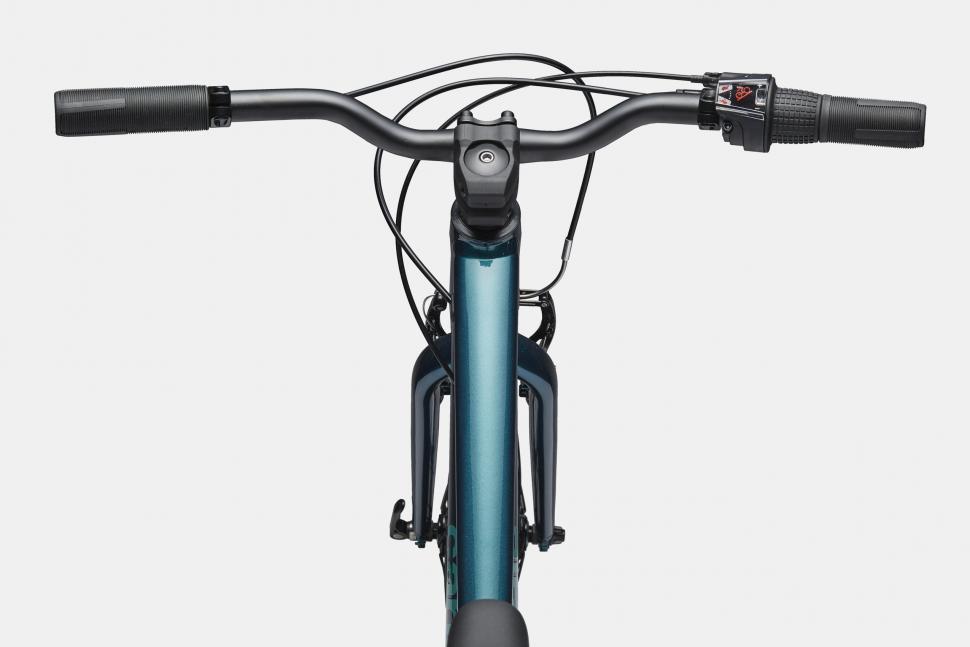 Велосипед 24" Cannondale Quick OS 2026 DTE