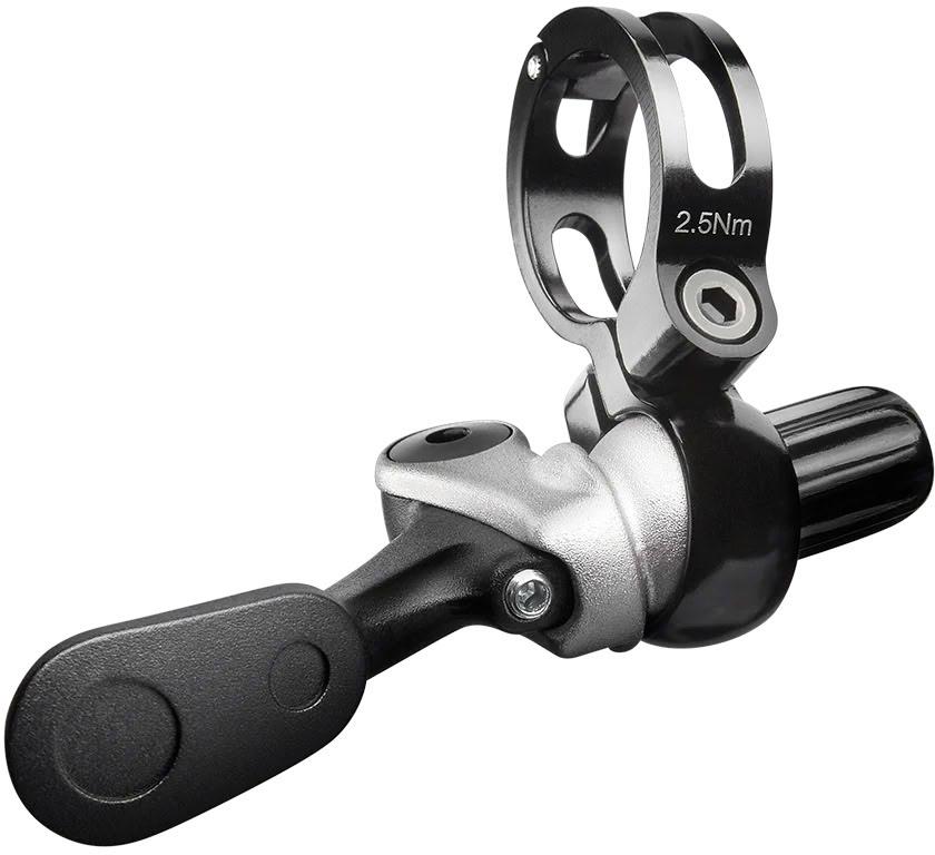 Манетка дроппера Crankbrothers HIGHLINE REMOTE KIT 22.2 CLAMP