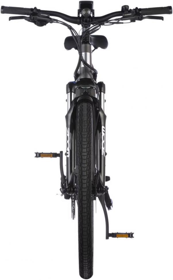 Электровелосипед 27,5" Aventon Level.2 500 рама - M 2024 Clay