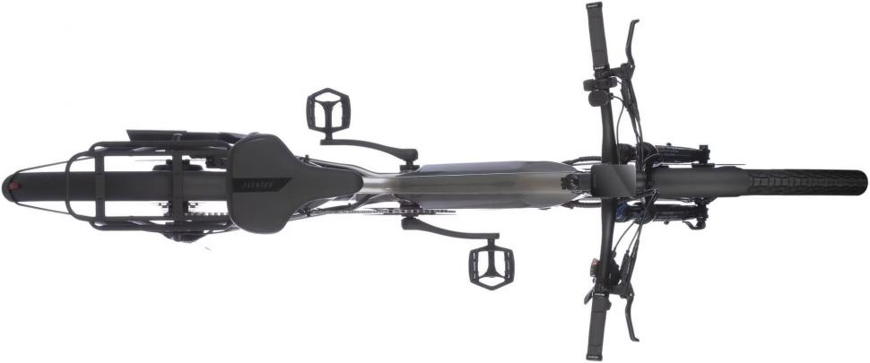 Электровелосипед 27,5" Aventon Level.2 500 рама - M 2024 Clay