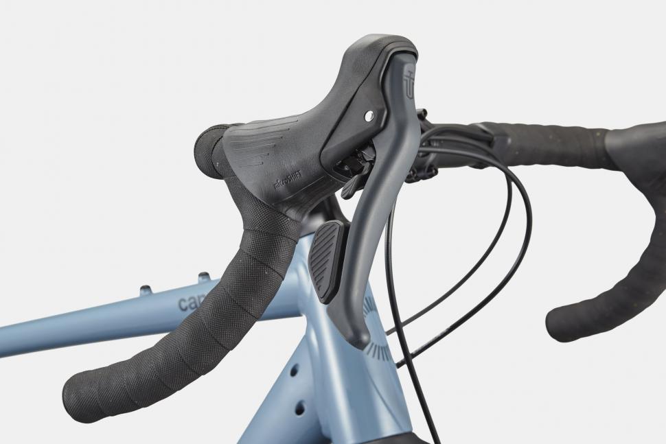 Велосипед 28" Cannondale TOPSTONE 3 рама - XL 2025 SMC