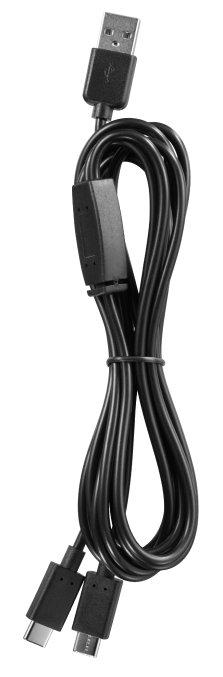 Кабель зарядки Look СHARGING CABLE, Y-образный