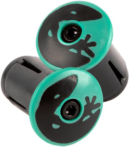 Обмотка руля Lizard Skins DSP Ultra толщина 2,7мм, длина 2160мм Celeste Green