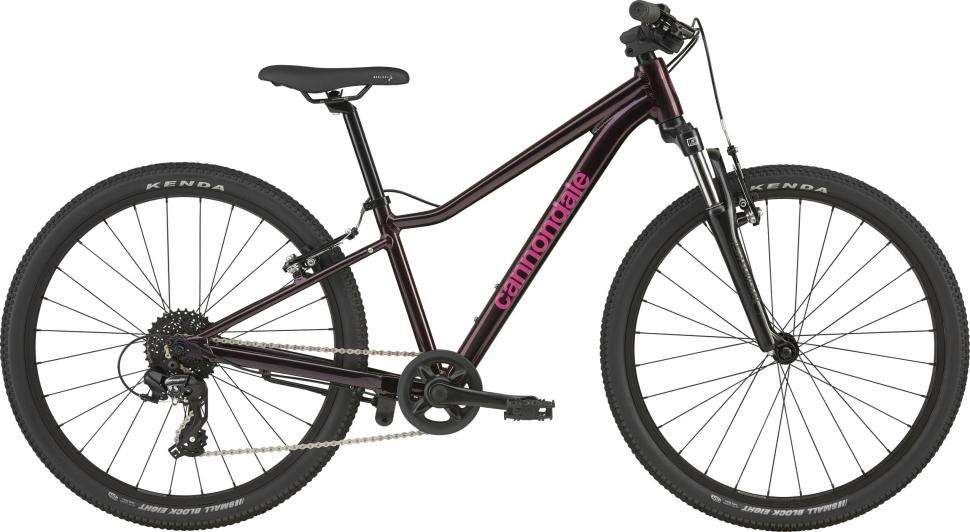 Велосипед 24" Cannondale Trail OS 2026 RPP
