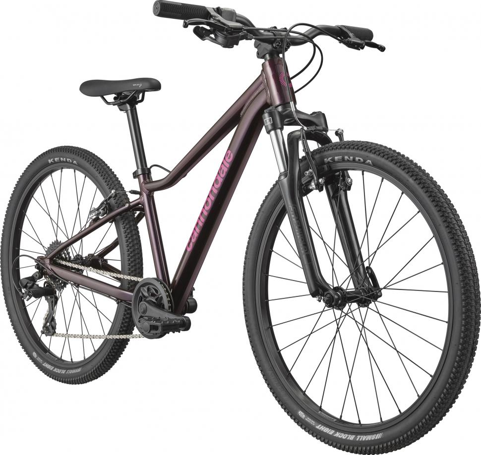 Велосипед 24" Cannondale Trail OS 2026 RPP