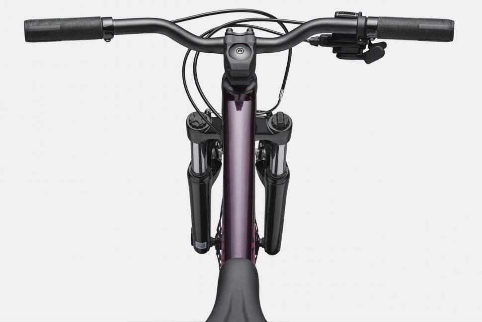 Велосипед 24" Cannondale Trail OS 2026 RPP