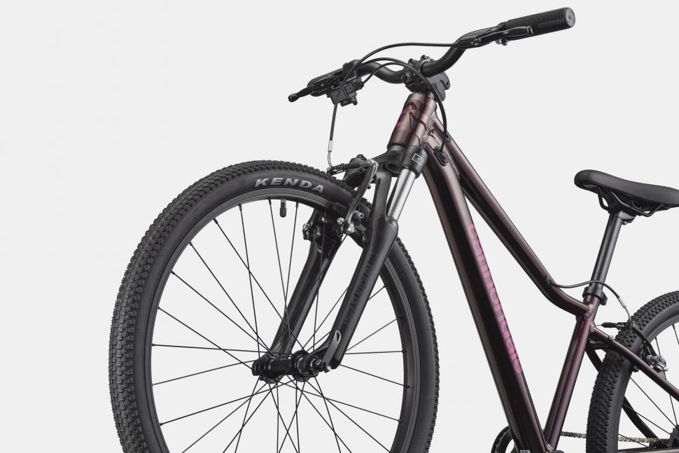 Велосипед 24" Cannondale Trail OS 2026 RPP