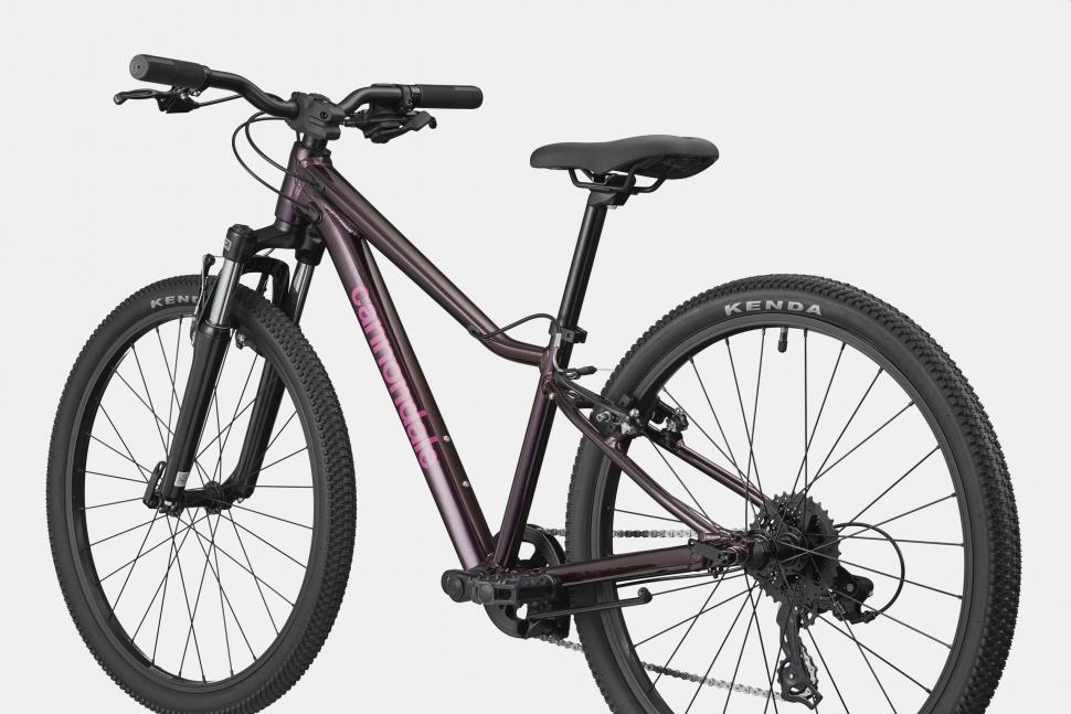 Велосипед 24" Cannondale Trail OS 2026 RPP