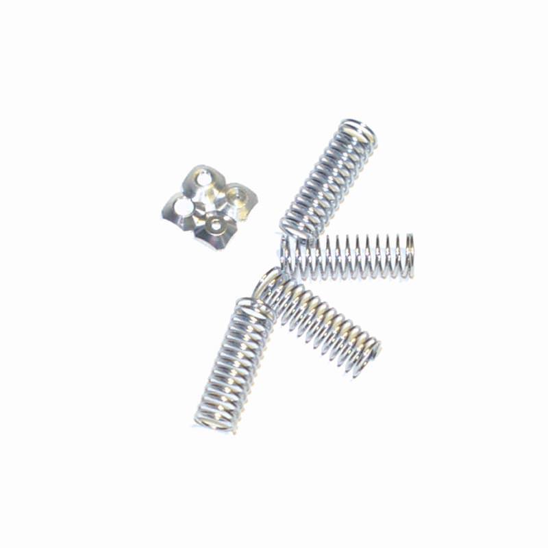 Набор для тюнинга низкоскоростной компрессии Cannondale XLR/PBR...