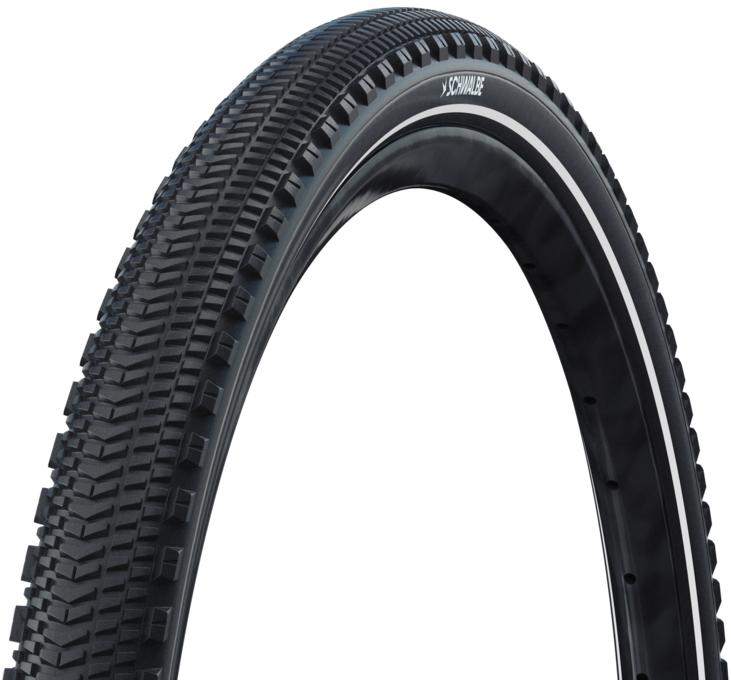 Покрышка 28x1.70 700x45C (45-622) Schwalbe G-ONE OVERLAND...