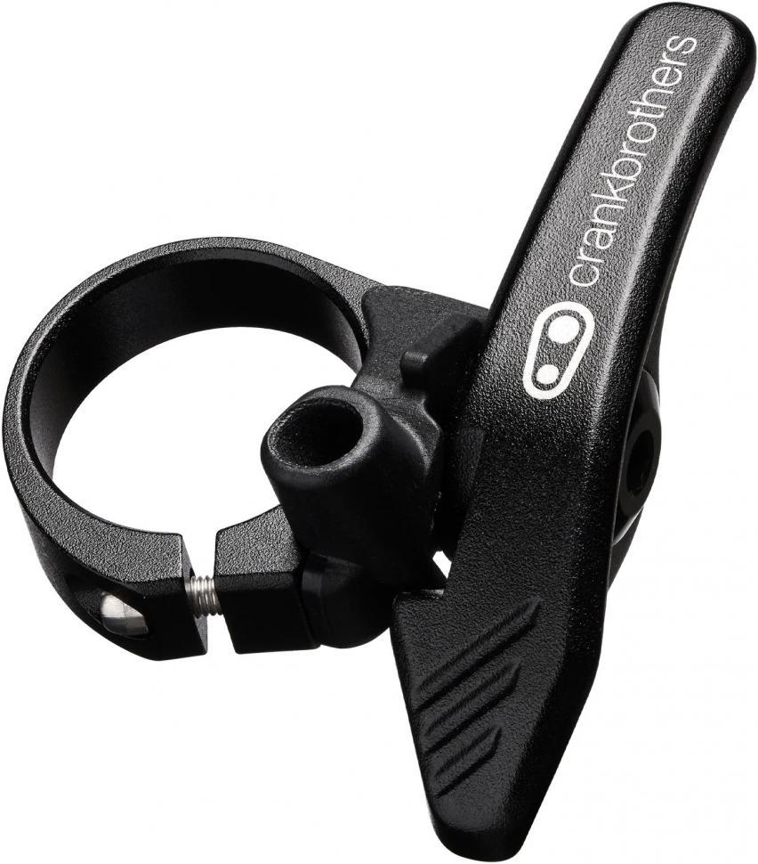 Манетка дроппера Crankbrothers HIGHLINE REMOTE KIT DROP BAR V2 (для...