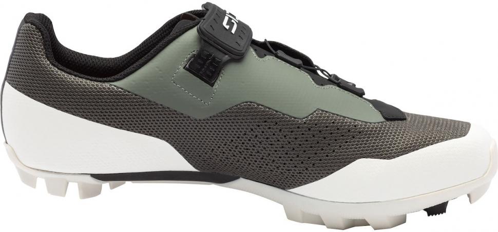 Обувь Sidi Dominator X MTB размер 44 Deep Forest Обувь Sidi Dominator X MTB размер 44 Deep Forest